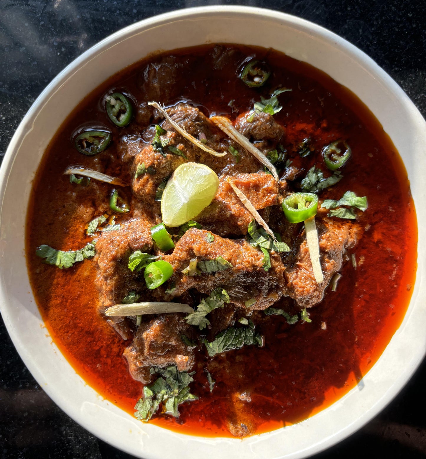 Delhi Nihari (Ready to Cook Frozen Gravies)