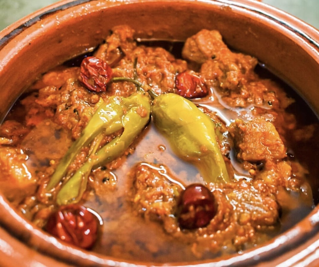 Achar Gosht (Ready to Cook Frozen Gravies)