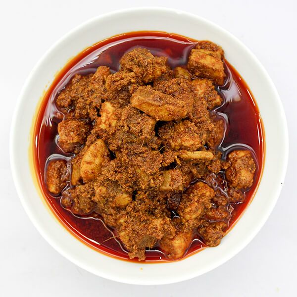 Achar Gosht (Ready to Cook Frozen Gravies)