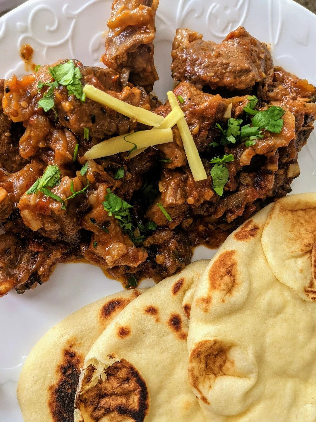 Degi Karahai (Ready to Cook Frozen Gravies)