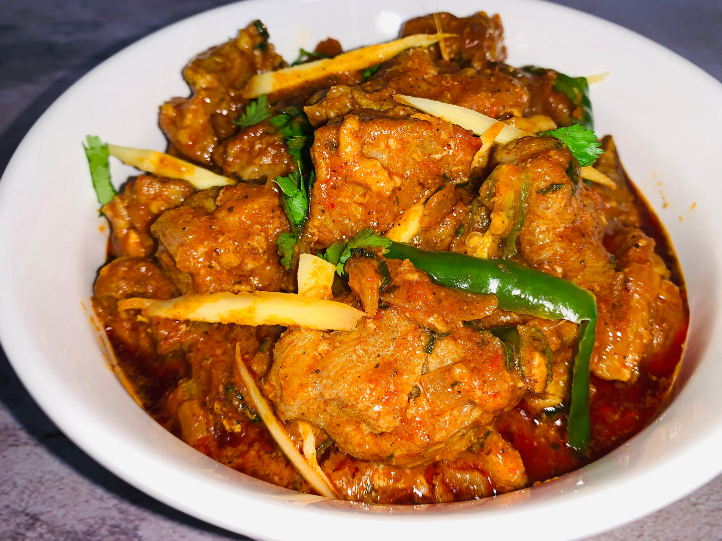 Degi Karahai (Ready to Cook Frozen Gravies)