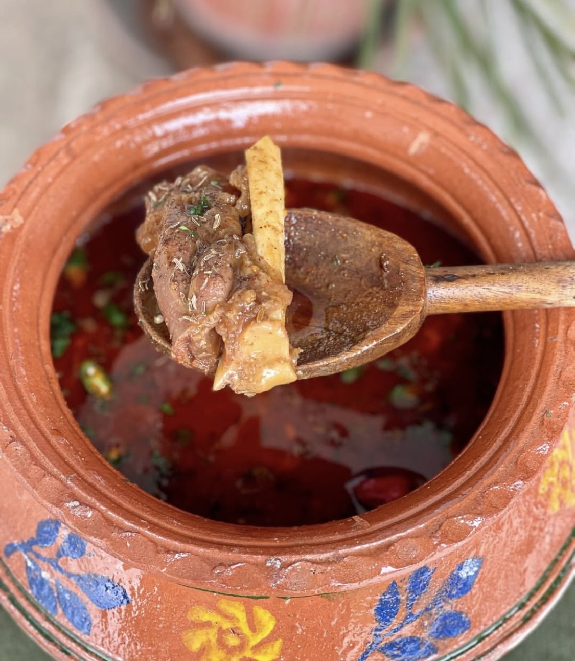 Kunna Gosht (Ready to Cook Frozen Gravies)