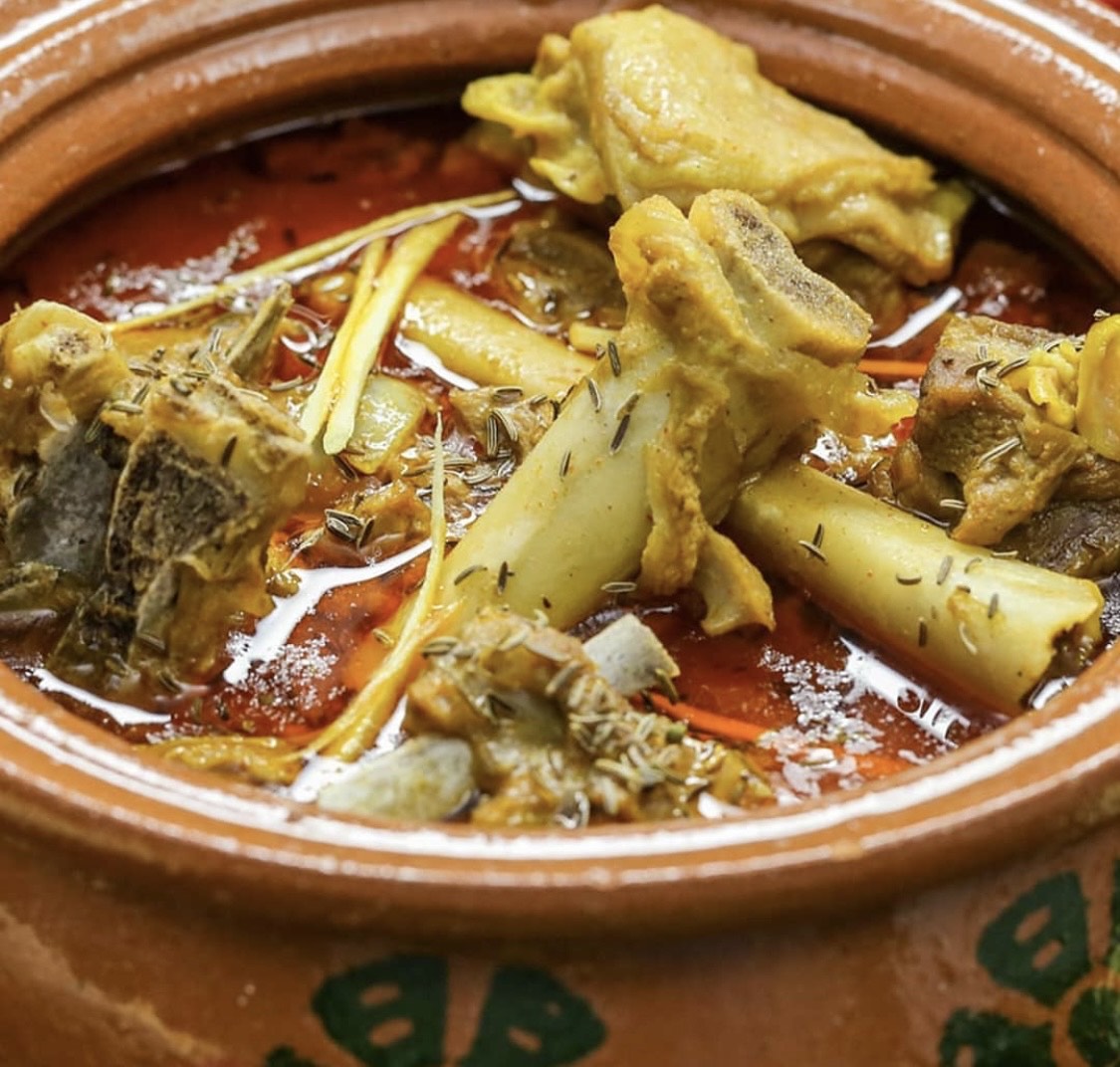 Kunna Gosht (Ready to Cook Frozen Gravies)