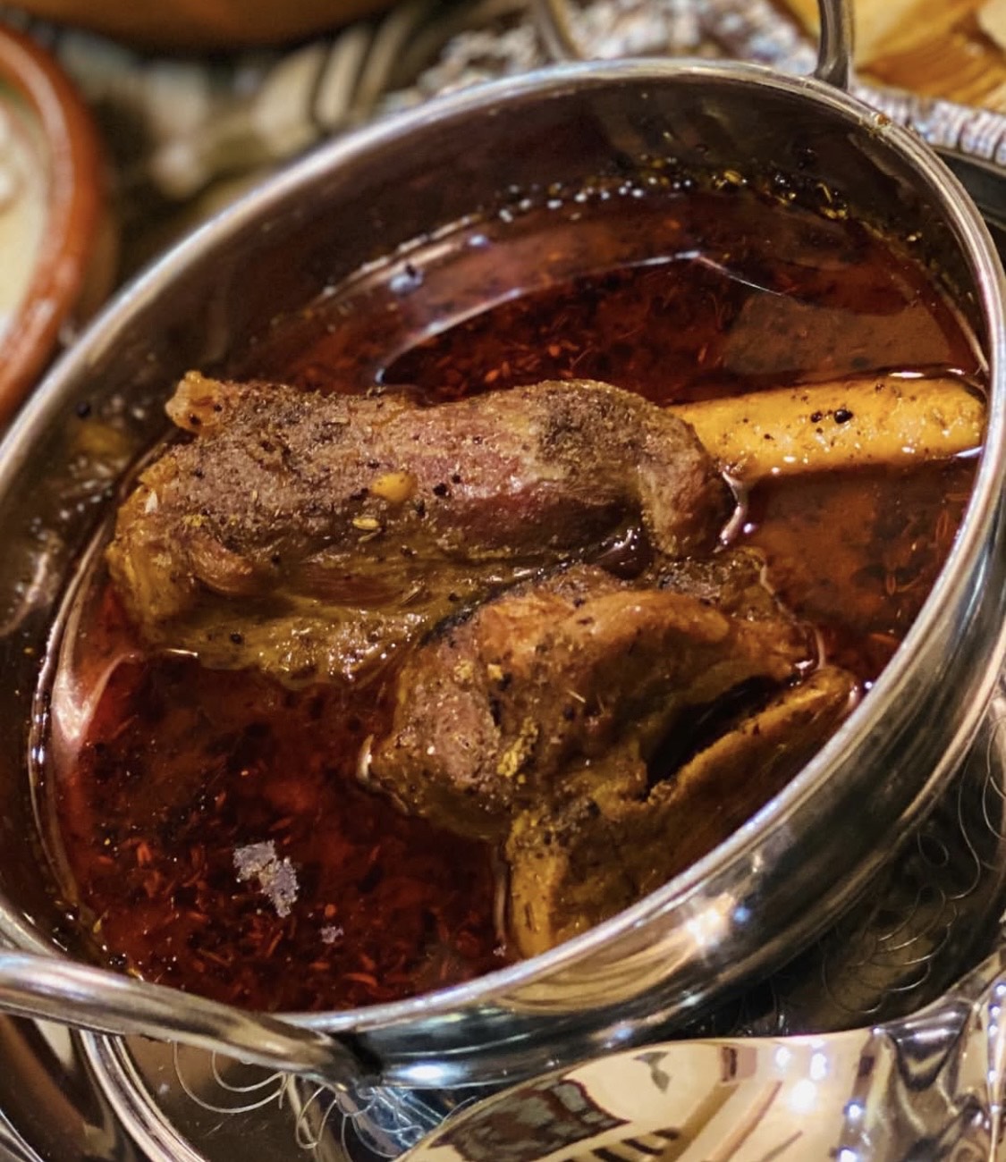 Kunna Gosht (Ready to Cook Frozen Gravies)