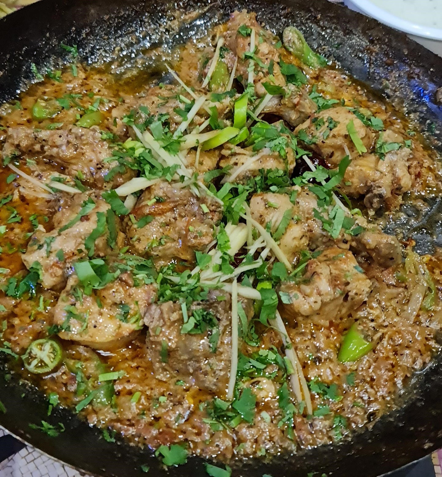 Special Lahori Karahi (Ready to Cook Frozen Gravies)