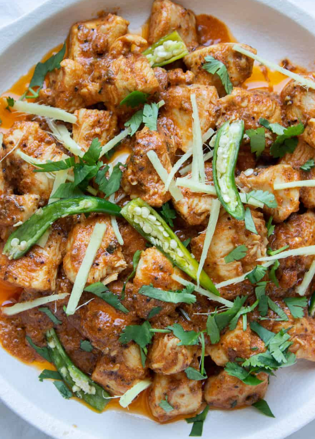 Special Lahori Karahi (Ready to Cook Frozen Gravies)