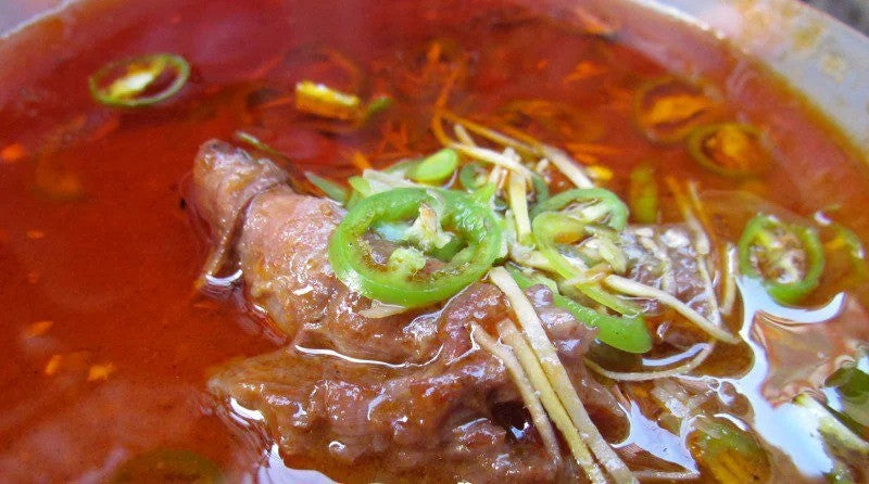 Delhi Nihari (Ready to Cook Frozen Gravies)