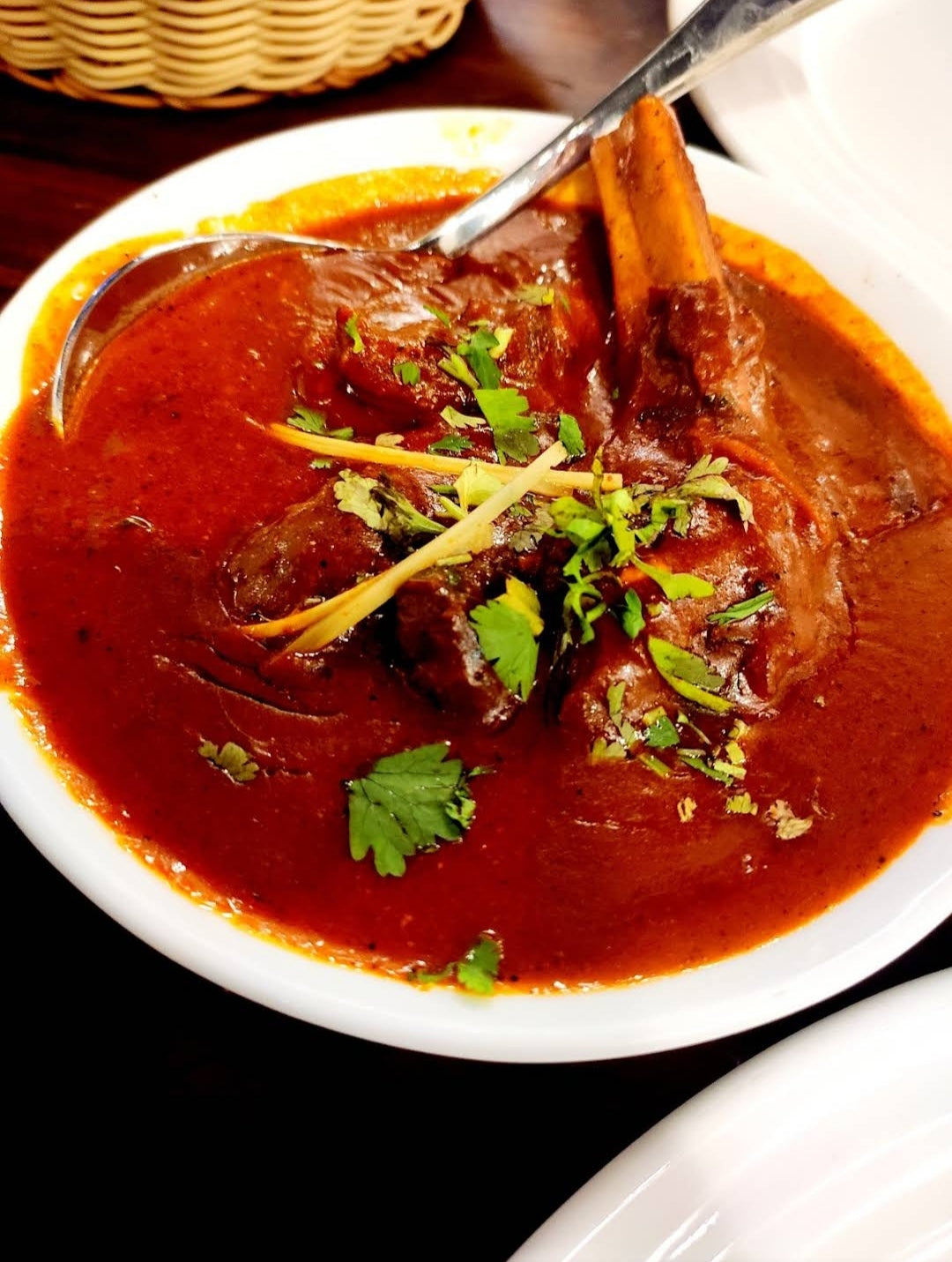 Delhi Nihari (Ready to Cook Frozen Gravies)