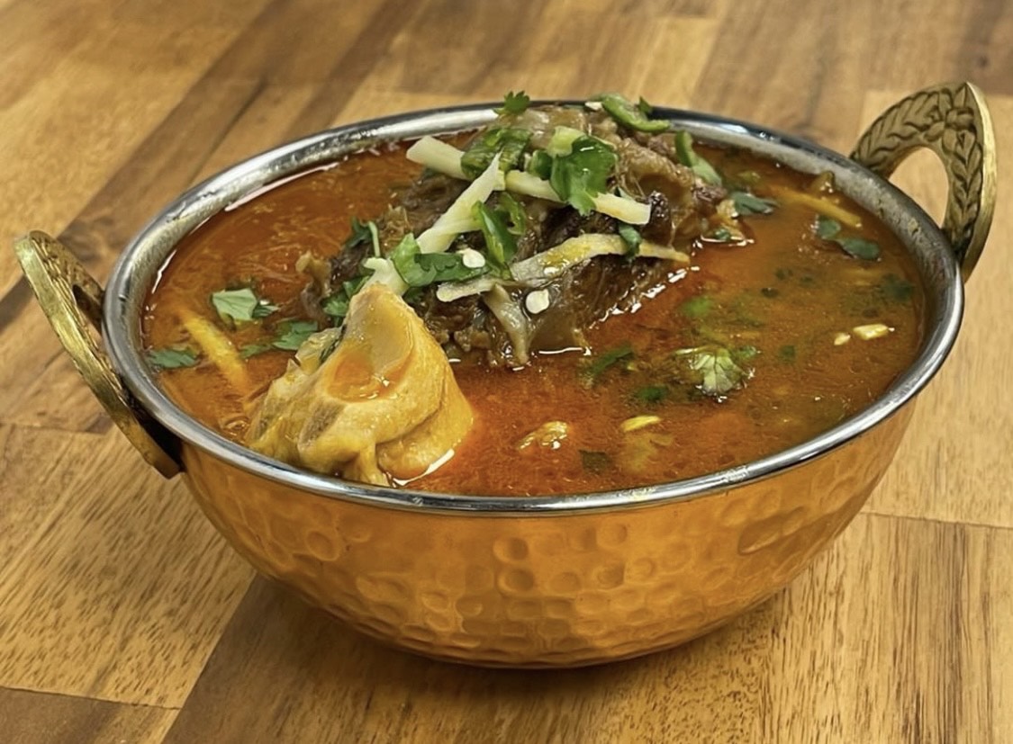 Bong Paya (Ready to Cook Frozen Gravies)