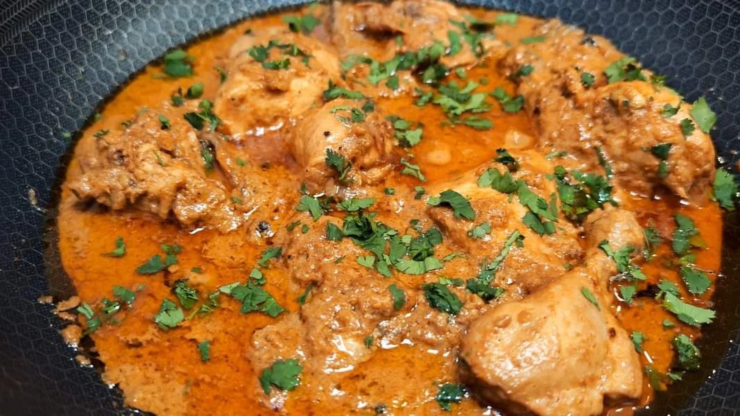 Special Qourma (Ready to Cook Frozen Gravies)