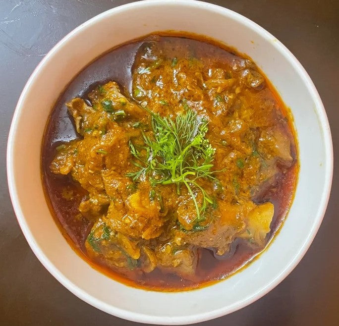 Special Qourma (Ready to Cook Frozen Gravies)