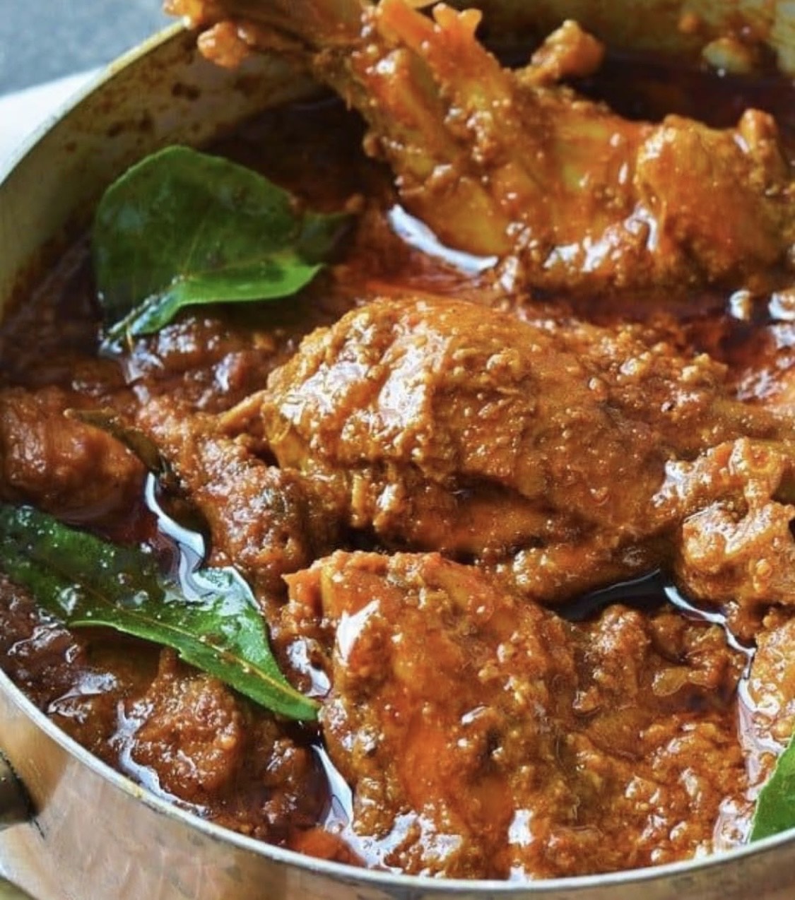 Special Qourma (Ready to Cook Frozen Gravies)