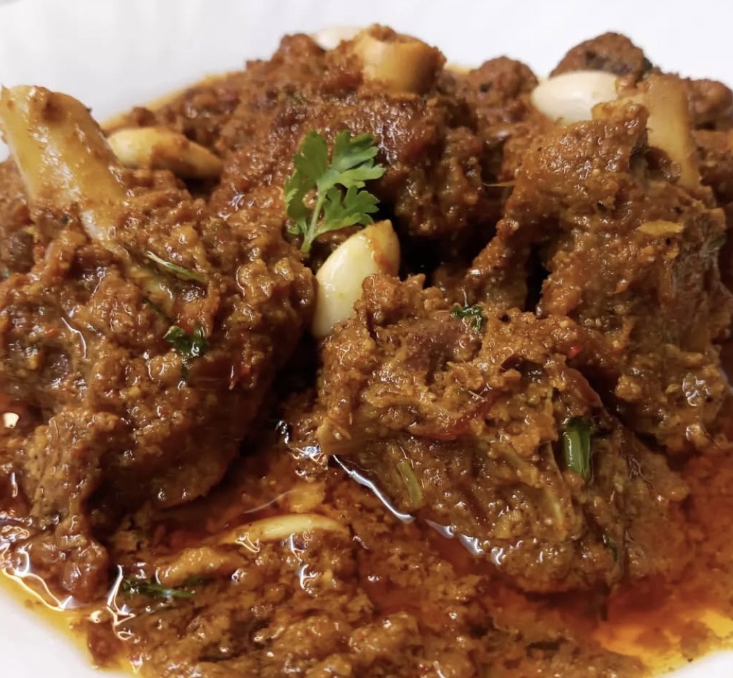 Special Qourma (Ready to Cook Frozen Gravies)