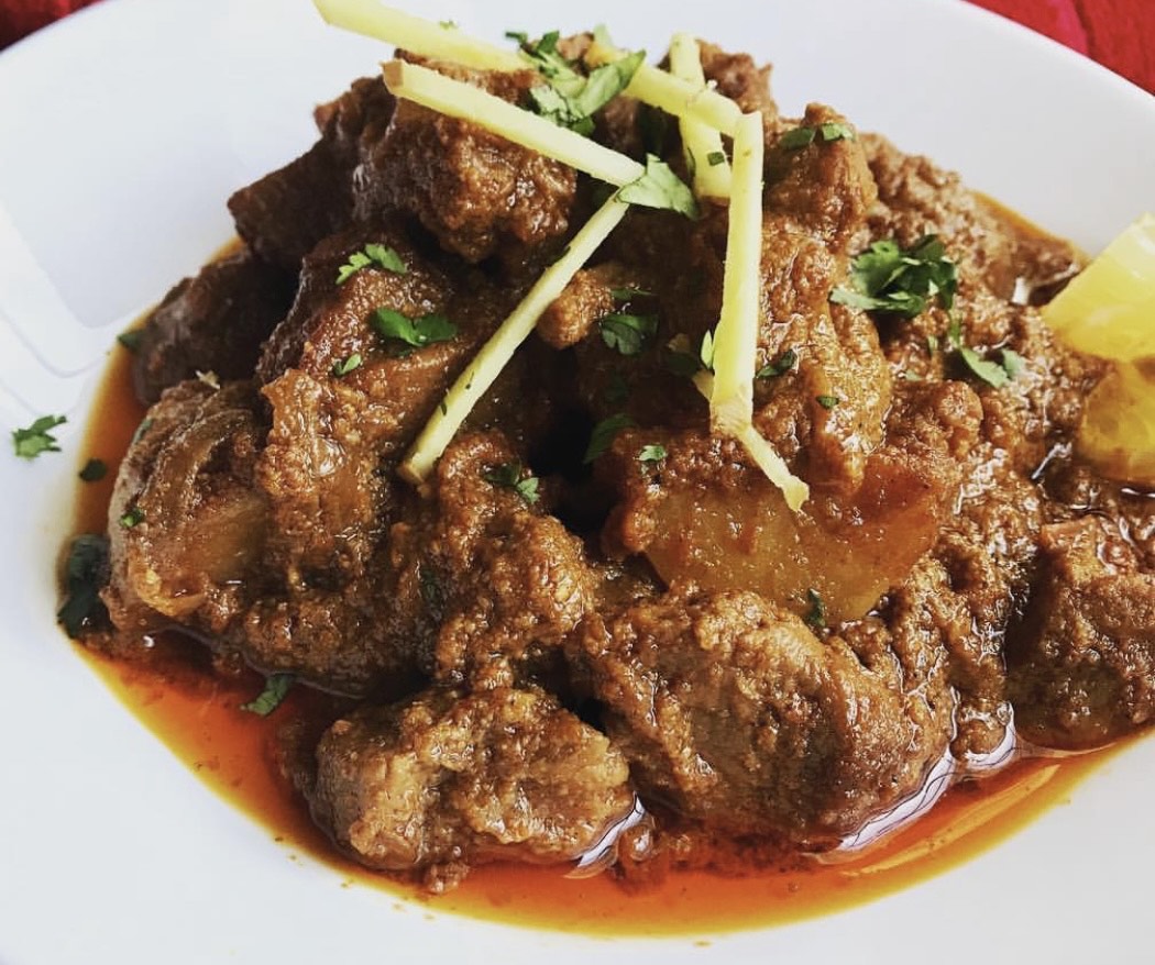 Special Qourma (Ready to Cook Frozen Gravies)