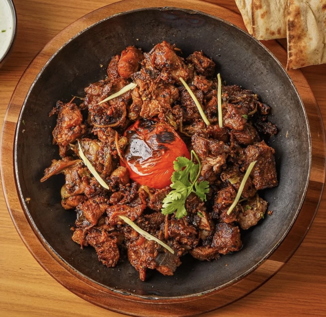 Shinwari Karahi (Ready to Cook Frozen Gravies)