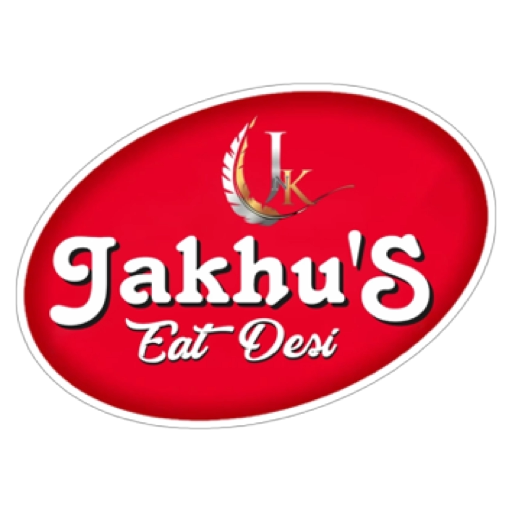 Jakhus Eat Desi
